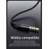 C71 Metal Semi in ear Earphone Wire Control Hifi Noise Reduction Earbuds With Microphone Universal K Song Game Live Headset green