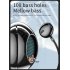 C71 Metal Semi in ear Earphone Wire Control Hifi Noise Reduction Earbuds With Microphone Universal K Song Game Live Headset green