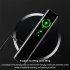 C8 Digital Voice Recorder 50M Long Distance Voice Activated Recorder With Accelerate Function Dictaphone 8GB