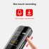 C8 Digital Voice Recorder 50M Long Distance Voice Activated Recorder With Accelerate Function Dictaphone 8GB