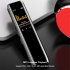 C8 Digital Voice Recorder 50M Long Distance Voice Activated Recorder With Accelerate Function Dictaphone 8GB