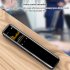 C8 Digital Voice Recorder 50M Long Distance Voice Activated Recorder With Accelerate Function Dictaphone 8GB