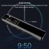 C8 Digital Voice Recorder 50M Long Distance Voice Activated Recorder With Accelerate Function Dictaphone 8GB