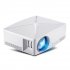 C80UP Mini Projector Home Theater Movie Projector with Cheaper Price  Buy C80UP Projector Directly from the sources 