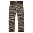 Men's Pure Cotton Tooling Trousers