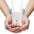 WiFi Amplifier US Plug