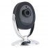 C93S Wifi IP Camera 1080P Night Vision Audio Motion Detection Smart Home Webcam Video Monitor English US plug