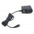 C93S Wifi IP Camera 1080P Night Vision Audio Motion Detection Smart Home Webcam Video Monitor English US plug