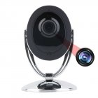 C93S Wifi <span style='color:#F7840C'>IP</span> <span style='color:#F7840C'>Camera</span> 1080P Night Vision Audio Motion Detection Smart Home Webcam Video Monitor English US plug