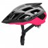 CAIRBULL AllRide Enduro All Mountain Bike Helmet High Comfort Multi Sport Riding Helmet black M