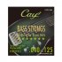 CAYE BW Series 4 5 6 pcs Bass Strings  BW830 5 string