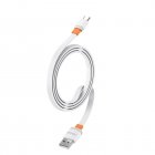 CB33 USB-A Cable USB-A To Type-C A-l Micro Charging Cable 3A Fast Charge Cable