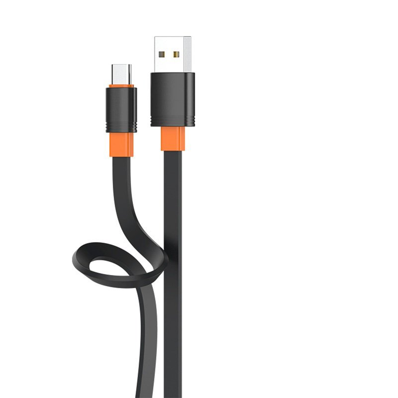 CB33 USB-A Cable USB-A To Type-C A-l Micro Charging Cable 3A Fast Charge Cable