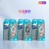 CB33 USB A Cable USB A To Type C A l Micro Charging Cable 3A Fast Charge Cable For Hard Drive PD Docking Station Cell Phone black type c head