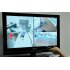 CCTV Camera set featuring an H 264 DVR and 4 Sony CCD security cameras to provide the best CCTV surveillance network for your home