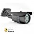CCTV Video Security Camera does not mess around when it comes to video surveillance as it it waterproof and has night vision