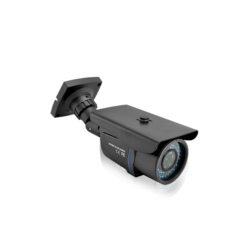 CCTV Video Security Camera - Dark Guard