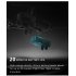 CG033 Brushless FPV Quadcopter with 4K HD Wifi Gimbal Camera RC Helicopter Foldable Drone GPS Drone Kids Gift vs SG906 F11 zen k1 3 battery