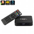 T95m Android TV Box