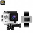Blackview Sports Action Camera With Remote