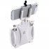 CHEERSON Cellphone or Transmitter Control RC Quadcopter RTF with HD camera