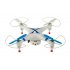 CHEERSON Cellphone or Transmitter Control RC Quadcopter RTF with HD camera