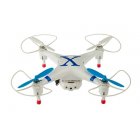 CHEERSON Cellphone or Transmitter Control RC Quadcopter RTF with HD camera