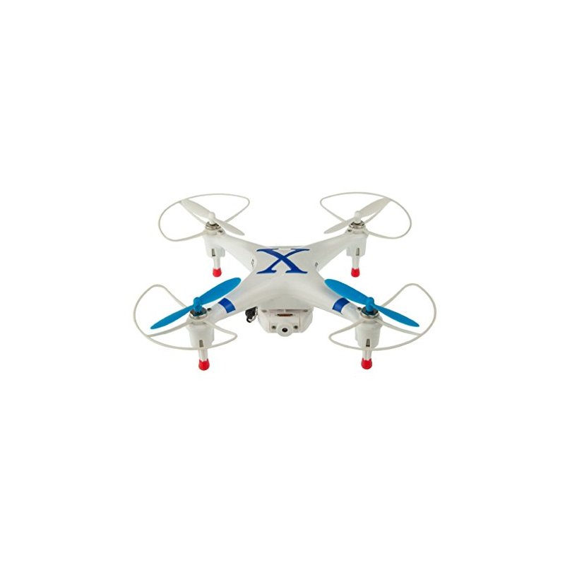 Control RC Quadcopter RTF with HD camera