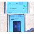 CHEERSON Cellphone or Transmitter Control RC Quadcopter RTF with HD camera