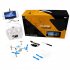 CHEERSON Cellphone or Transmitter Control RC Quadcopter RTF with HD camera
