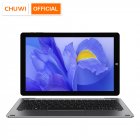 CHUWI Hi10 X 10 1 inch FHD Screen Intel N4100 Quad Core 6GB RAM 128GB ROM Windows Tablets Dual Band 2 4G 5G Wifi BT5 0 black Tablet   Pen   Keyboard