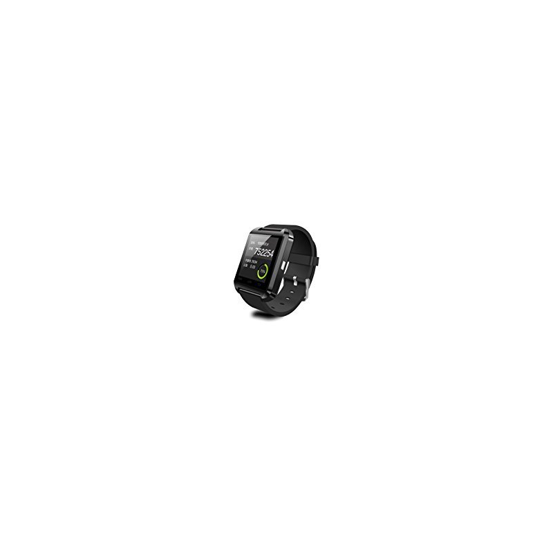 u8s smartwatch
