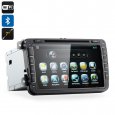 2 DIN Android Car DVD Player 'Road Elite III'
