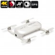 Dobby Folding 4K Camera Drone
