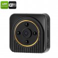 Mini WiFi Camera