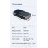 CK200 1080P HDMI Video Capture Card Portable Multi function Video Capture Card black 1080P