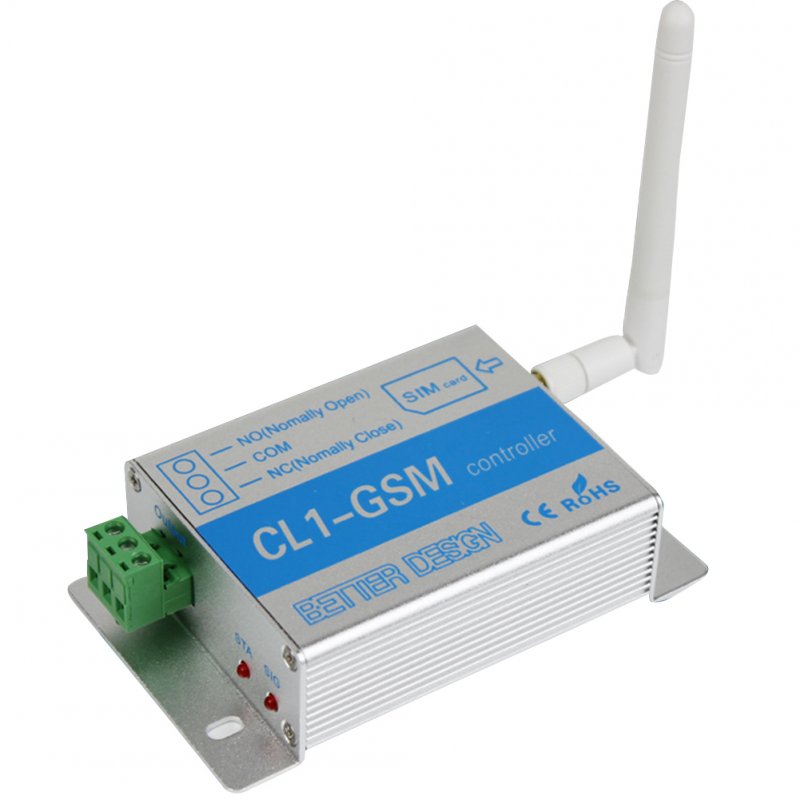 CL1-GSM Smart Switch Controller 