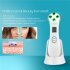 CLL 1124 Multifunctional EMS Electroporation Beauty Instrument RF Radio Frequency Beauty Device LED Photon Skin Care Massager