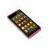 COKI W528T Smartphone has a 4 7 inch QHD 960x540 Capacitive Screen MTK6582 quad core processor  1GB of RAM and runs on Android 4 4
