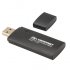 COMCAST CF Wireless Adapter has a 1200Mbps Transmission Rate  2 4GHz   5GHz Double Frequency