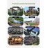 COMFAST CF EW71 Outdoor Weatherproof 27dbm Wireless Wifi Router AP Repeater 2 4G External Antenna Wifi Base Station UK plug