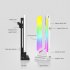 COOLMOON GH2 Graphics Card Bracket Vertical Supporting Computer Accessory Graphics Card Brace Holder With ARGB Lights White