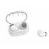 CP7 Wireless Bluetooth 5 0 Binaural Stereo Sports Earphone Bluetooth Headset white