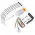 CR 10 V2 BL Touch Automatic Bed Leveling Sensor CR 10 V2 for 3D Printer aluminum