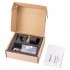 CR 10 V2 BL Touch Automatic Bed Leveling Sensor CR 10 V2 for 3D Printer aluminum