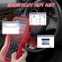 CR3008 Car Code Reader Engine Scanner Obd2 Auto Car Fault Diagnosis Tools Electronic Equipment