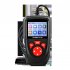 CR3008 PLUS Car Diagnostic Tool OBD 2 Multi Code Scanner LED Screen MIL Tester Compatible for Windows Black
