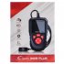 CR3008 PLUS Car Diagnostic Tool OBD 2 Multi Code Scanner LED Screen MIL Tester Compatible for Windows Black