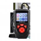 CR3008 PLUS Car Diagnostic Tool OBD 2 Multi Code Scanner LED Screen MIL Tester