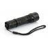 CREE LED flashlight features 550 lumens in a miniature 118mm package  making this a very powerful and portable LED flashlight that is built to last